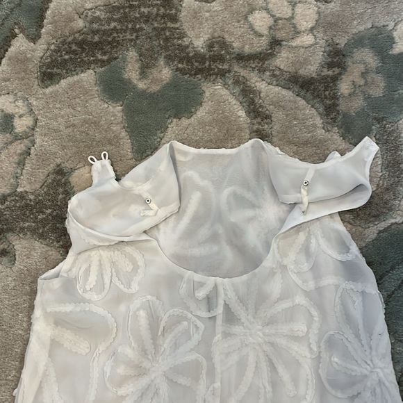 W by Worth Tank - Picture 8 of 13